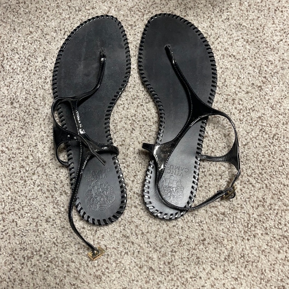 Vince Camuto sandals